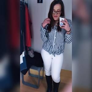 Meet your Posher, Samantha